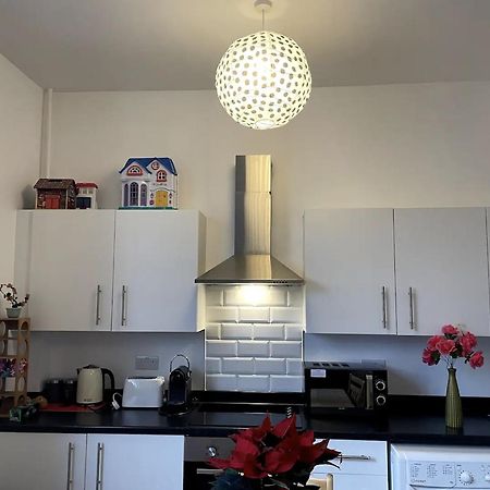 Lovely Flat In Central Лондон Экстерьер фото