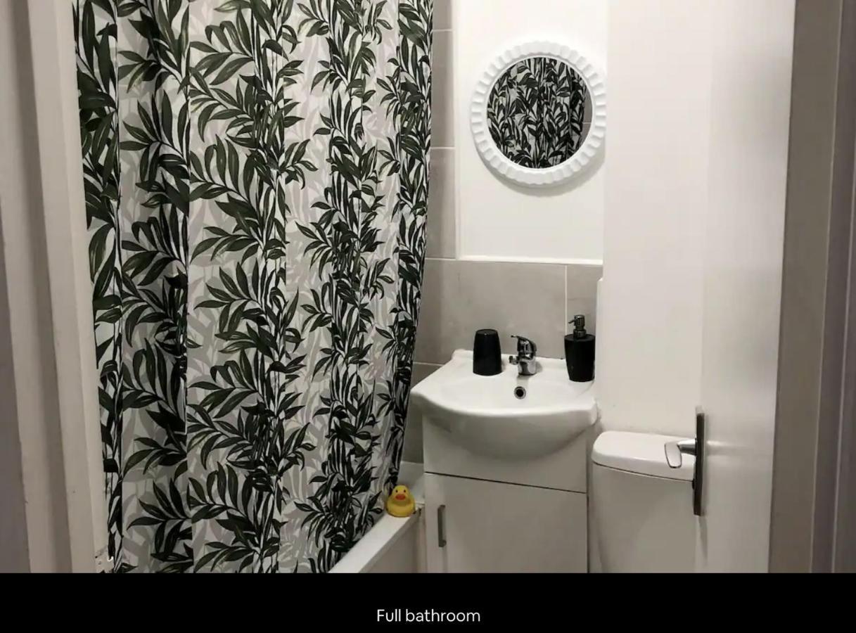 Lovely Flat In Central Лондон Экстерьер фото